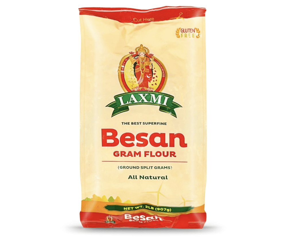 Besan Gram Flour